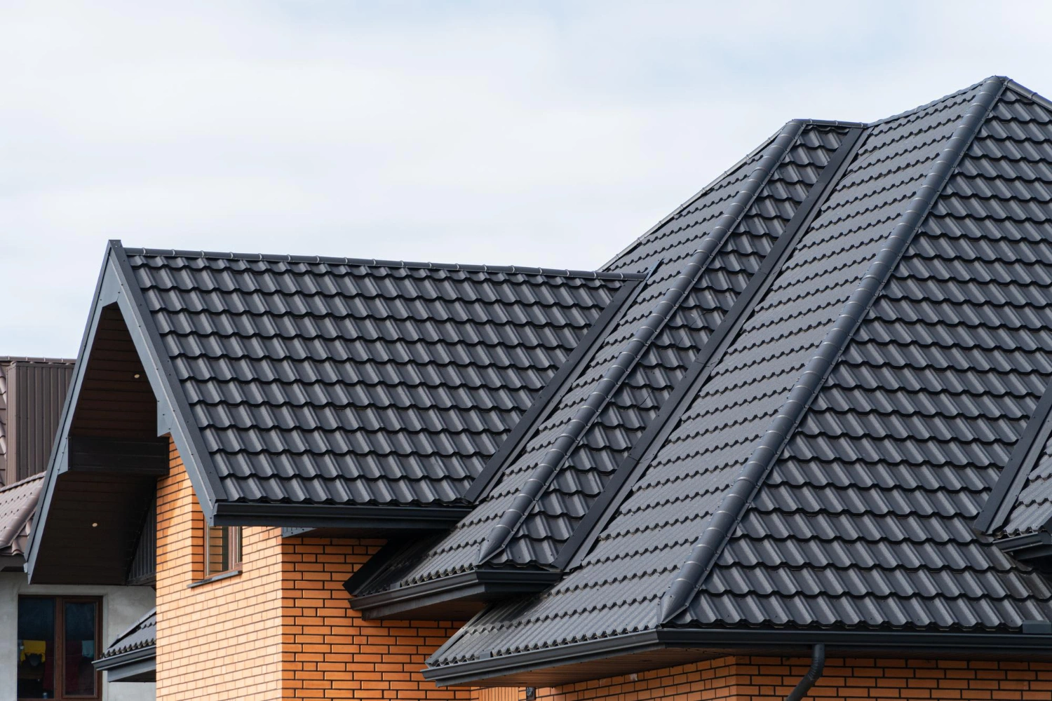 Commercial property service planning photo